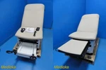 Umf 3002-500-105 Fusionone Power Exam Table W/ Stirrups & Foot Control 37015. Fixed Price $2885.75.
