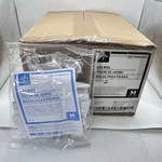 Medline Leg Bags With Twist Valve, Medium, 200 Oz, Case Of 48 (DYND12574) New. Fixed Price $99.97.