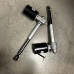 Midmark Podiatry Chair Tilt/back Actuator 2 Motors. Fixed Price $1250.00.