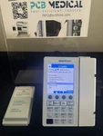 Baxter Sigma Spectrum Veterinary Iv Pump / Tested, New Battery & Warranty. Fixed Price $598.00.