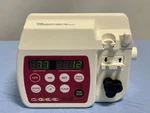 Alcor Sentinel Enteral Feeding Pump. Fixed Price $321.19.