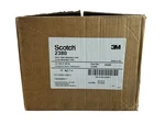 High Temp Masking Tape Scotch 2380 3M Tan 3IN Width 12 P/case. Fixed Price $280.00.