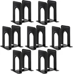 Happyhapi Ends, Non-skid Metal Supports For Shelves, Heavy Black. Fixed Price $29.57.