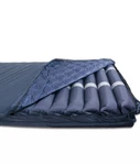 Meridian Satinair Alternating Pressure & Low Loss Mattress System MER-SAPM2. Fixed Price $300.00.