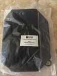 Msd Universal/shoulder Pump Pouch Item MSPU500 Bag Black New In Package. Fixed Price $18.00.