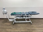 Chatanooga Djo Triton Traction Table. Fixed Price $7500.00.