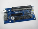 New Braun Medical 435254R Rev Interface Board For Outlook 100ES Pump. Fixed Price $69.99.