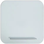 Brands Magnetic White Glass Dry-erase Board, 36" X (4848U0001). Fixed Price $337.38.