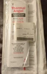 Thermal Angel TA-200 Blood & Iv Fluid Infusion Warmer 6515-01-500-3521. Fixed Price $50.00.