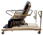 Kci Barikare Bariatric Patient Electric Lift Bed !. Fixed Price $537.00.