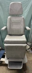 Midmark 491 Power Exam Chair. Fixed Price $1899.00.