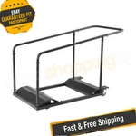 Lifetime 80339 Table Cart. Fixed Price $292.17.
