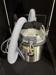 Nilfisk Hovertech GSPJ115 Hovermatt Patient Air Transfer Supply Pump, No Cart. Fixed Price $119.00.