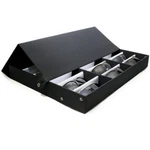 Us 18 Slot Sunglasses Box Case Shop 2WAY Display Storage Stand Unit Tray. Fixed Price $40.27.