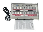 New Steris Verify Single Temperature Incubator S-3082. Fixed Price $129.99.