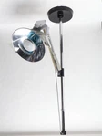 Burton 0112020 Industrial Medical Dental Examination Ceiling Light Lamp E26 Sh. Fixed Price $299.99.