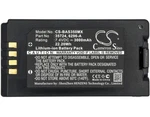 6296-A Battery For Baxter Healthcare Sigma Spectrum Infusion Pumps 35083 35162. Fixed Price $57.09.
