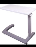 Carex Overbed Table And Hospital - With Wheels The. Fixed Price $89.99.