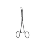 Hemostat Kocher 5.5 In Curved (hu-friedy). Fixed Price $65.00.
