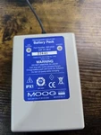 Moog Curlin Infusion Rechargeable Battery Pack 12AH(NO Charger Included). Fixed Price $249.99.