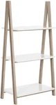 Home Collection Hartley Retro Scandinavian Light Oak Brown 52-INCH Three Tie. Fixed Price $408.99.