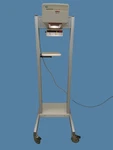 Ohmeda Medical Ohio Infant Warmer System, Model 3000 - HCCF00455 LR87400. Fixed Price $1499.99.