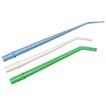 Mydent ST1020 Defend Surgical Dental Aspirator Tips Molded Blue 1/16". Fixed Price $15.54.