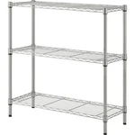 Lorell Light-duty Wire Shelving (LLR-70066) (LLR70066). Fixed Price $82.70.