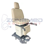 Midmark 75L Programmable Procedure Table Foot Ctrl Refurbished W/new Upholstery. Fixed Price $3000.00.