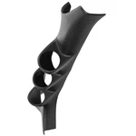 Gauge Panel-lx Auto Meter 26107 Fits 00-01 Ford Focus. Fixed Price $203.99.