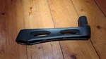 Ergotron 45-180-195 Lx Extension Arm, Black. Fixed Price $35.00.