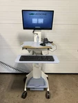 Flo Healthcare Vm Electronics Workstation Cart FMC-1511 1750 MPS-3111 Pll 2210MW. Fixed Price $1004.99.