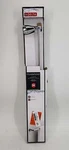 Delta Liberty Hardware 24 Chrome Towel Bar. Fixed Price $23.14.