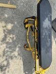 Stryker 6092 Rugged Ez- Pro R4 Ambulance Stretcher Gurney Free Freight Shipping. Fixed Price $1750.00.