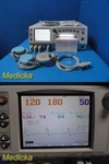 2016 Ge Corometrics 259CX-C Fetal Monitor W/ Us+toco Transducers & Leads 39794. Fixed Price $1494.99.
