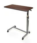 Invacare Hospital Style Overbed With Auto-touch Adjustable Height And.... Fixed Price $189.99.