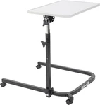 Drive Medical Pivot And Tilt Adjustable Overbed. Fixed Price $127.00.