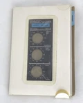Baxter Bard O. R. Smart Pump Alfentanil Label: L01 Infusor. Fixed Price $80.00.