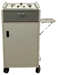 Biodex Pulmonex 132-502 Xenon Gas Delivery System. Fixed Price $449.10.
