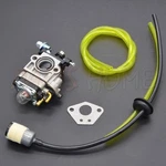 Carburetor With Gasket Fuel Line Filter Kit For Cardinal CPS435 Backpack Sprayer. Fixed Price $28.99.