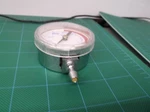 Smiths Medical Medex MX4810 C-fusor Pressure Infusor Gauge Only. Fixed Price $14.99.