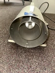 Heal-lite, Perineal Heat Lamp, Spotlight, 120 Volt, 60 Hz, Thera. Fixed Price $64.99.