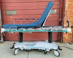 Stryker 1550 Power Electric Hospital Emergency Transport Stretcher Watch Video. Fixed Price $1800.00.