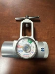 Puritan-bennett Cr 50 Oxygen Regulator Part #- 134221. Fixed Price $44.00.