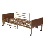 Drive Medical Competitor Ii Semi Electric Height Adjustable Bed. Fixed Price $1616.00.