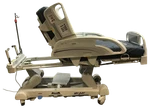 Stryker Intouch Critical Care Bed. Fixed Price $550.00.