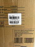 Drive 14001E Variable Alternating Pressure Pump New Box. Fixed Price $39.99.