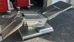 Skytron Table 3600B Ultra Slide. Fixed Price $7500.00.