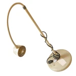 Midmark Ritter 152-001 Medical Patient Examination Light Gooseneck Halogen. Fixed Price $80.96.