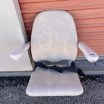 Genuine Meditek E120 Toggle Switch Arm Control Board Chair. Fixed Price $199.50.